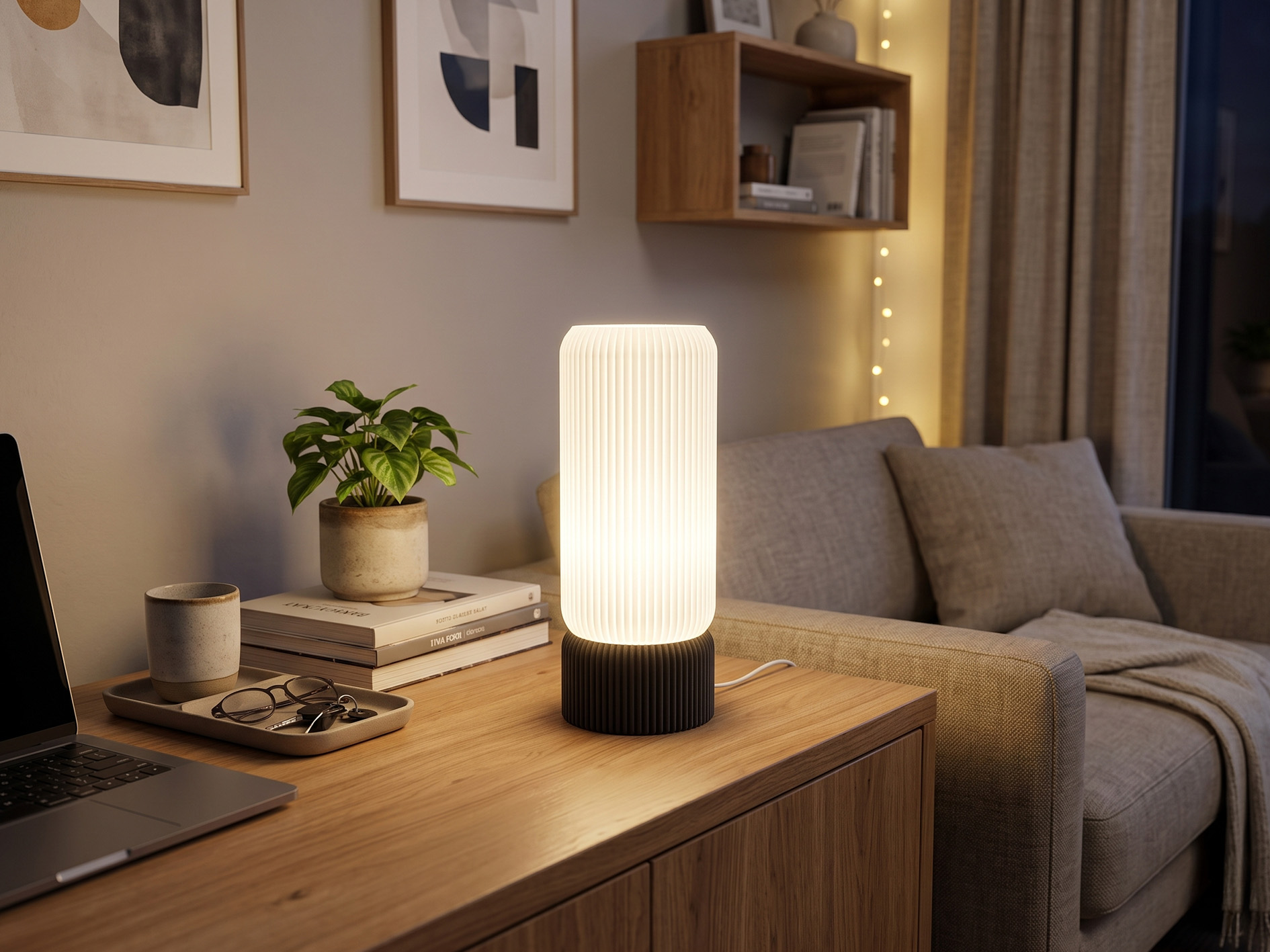 Đèn Decor Bán Chạy
